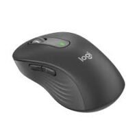 Logitech Signature Wireless Mouse M650 – Graphite – 910-006253