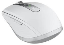 Logitech MX Anywhere 3 – Pale Grey – 910-005989