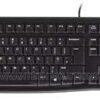 Logitech USB Keyboard K120 – 920-002508