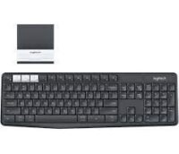 Logitech Wireless Multi-Device Keyboard K375s – 920-008181