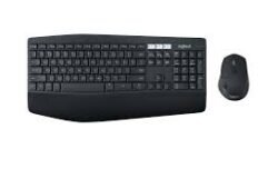 Logitech Performance Wireless Keyboard and Mouse MK850 – 920-008226