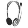 Logitech Stereo Headset H111. Black (3.5 MM JACK) – 981-000593