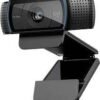 Logitech C920e HD Pro Webcam – 960-001360