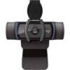 Logitech C920S HD Pro Webcam with Privacy Shutter – 960-001252