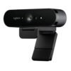 Logitech BRIO 4K STREAM Edition Webcam - 960-001194