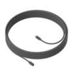 Logitech MeetUp Mic Extension Cable, 10m – 950-000005