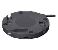 Logitech Rally Mic Pod Hub for Rally Video