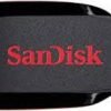 SanDisk Cruzer Blade 64GB – SDCZ50-064G-B35