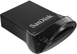 SanDisk Ultra Fit USB 3.1 64GB – SDCZ430-064G-G46