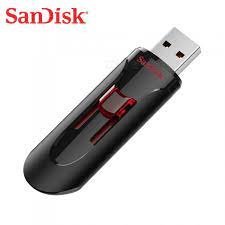 SanDisk Cruzer Glide™ 3.0 USB Flash Drive 32GB, SDCZ600-032G-G35