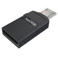 SanDisk OTG DUAL DRIVE 2.0 128GB – SDDD1-128G-G35