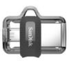 SanDisk Mini OTG Flash Drive 3.0 – 16GB – SDDD3-016G-G46