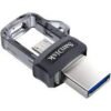 SanDisk Mini OTG Flash Drive 3.0 – 64GB – SDDD3-064G-G46