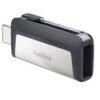 SanDisk Ultra 64GB Dual Drive USB Type-C (SDDDC2-064G-G46)
