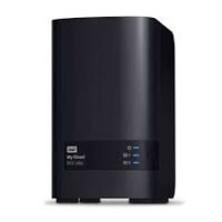My Cloud Expert Series EX2 Ultra 8TB – WDBVBZ0080JCH-EESN