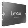 LNS100-256RB LEXAR NS100 2.5” SATA INTERNAL SSD 256GB