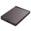 Lexar SL200 Portable External SSD 512GB – LSL200X512G-RNNNG