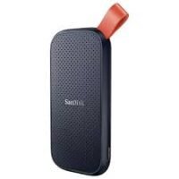 SanDisk Portable External SSD 2TB – SDSSDE30-2T00-G25