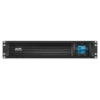 APC SMC1500I-2UC Smart-UPS C 1500VA LCD RM 2U Rackmount 230V