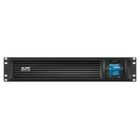 APC SMC1500I-2UC Smart-UPS C 1500VA LCD RM 2U Rackmount 230V
