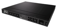 Cisco C891F-K9 Ethernet Integrated Services Router