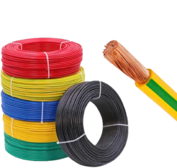 Single Core Cable -Eastern Cable