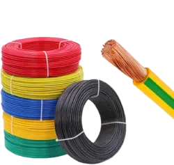 Single Core Cable -Eastern Cable
