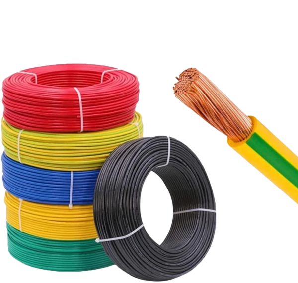 Single Core Cable -Eastern Cable
