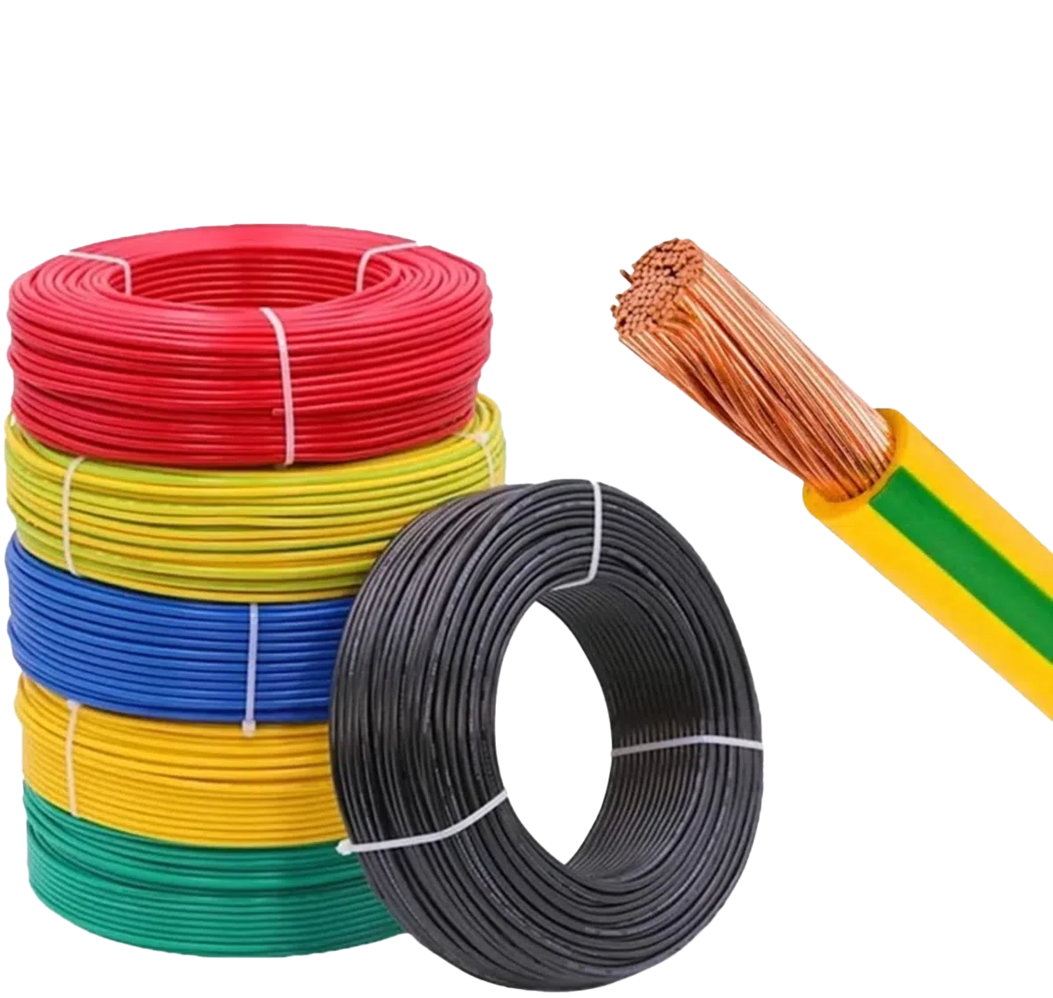 Single Core Cable -Eastern Cable