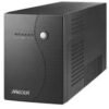 Mecer 850VA/650 Line Interactive UPS (ME-850-VU)