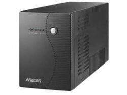 Mecer 850VA/650 Line Interactive UPS (ME-850-VU)