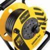 Extension Reel 50 Meter 1.5mm 3 Core