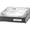 843266-B21 HPE 1TB SATA 7.2K LFF RW HDD for Server