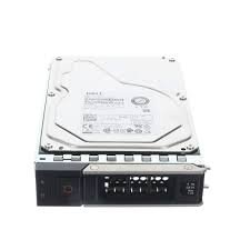Dell 1TB 7.2K 6Gbps SATA 3.5" Enterprise Hard Drive (Refurbished) - MG04ACA100NY / K4M5W