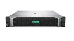 HPE ProLiant DL380 Gen10 Intel Xeon Silver 4208,32GB – P23465-B21