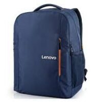Lenovo 15.6” Laptop Everyday Backpack, B515 – Blue – GX40Q75216