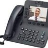 Cisco Unified 8945 Slimline IP Video Phone (CP-8945-L-K9)