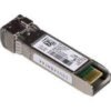Cisco 10GBASE-SR SFP+ Transceiver Module