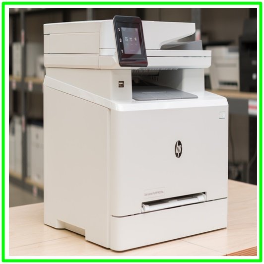 HP Color LaserJet Pro MFP M283fdw Price in Kenya