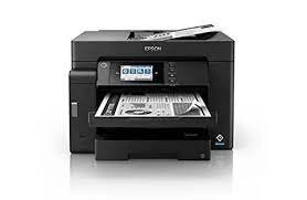 Epson M15180 A3+ Ink tank Printer with PCL Support