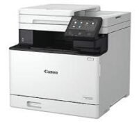 Canon I-SENSYS MF752Cdw A4 Colour Multifunction Laser Printer