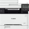 Canon I-SENSYS MF651Cw A4 Colour Multifunction Laser Printer