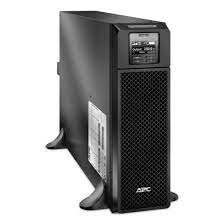 APC Smart-UPS SRT, 5000VA, 230V