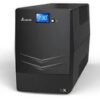 VX 1500VA (UK plug) Line Interactive Power Cord Delta UPS