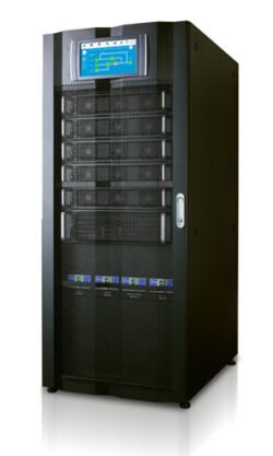 DPH 80KVA Delta UPS