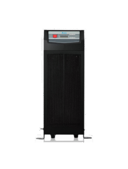 Delta Ultron EH 15KVA 240V Online UPS 3 Phase In 1 Phase Out