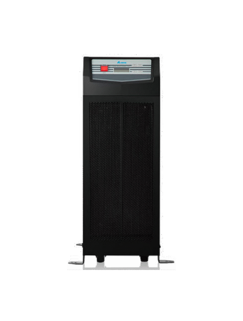 Delta Ultron EH 15KVA 240V Online UPS 3 Phase In 1 Phase Out