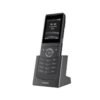 Fanvil W611W Portable WiFi Phone