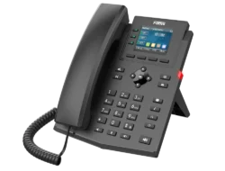 Fanvil X3U Pro Enterprise IP Phone