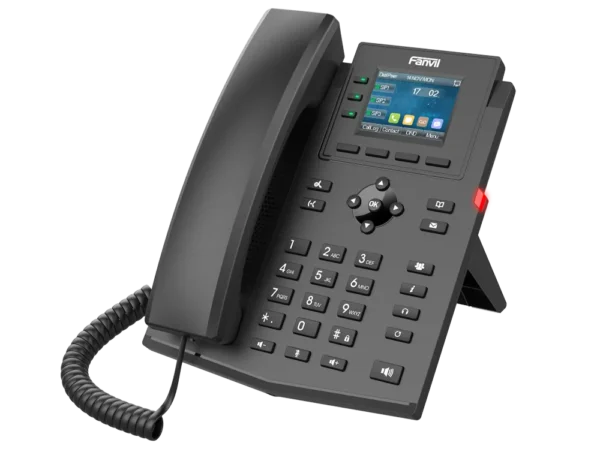 Fanvil X3U Pro Enterprise IP Phone